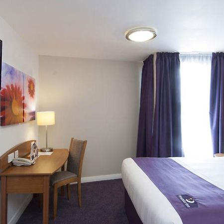 Premier Inn Newport/Telford Newport (Shropshire) Exterior foto