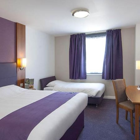 Premier Inn Newport/Telford Newport (Shropshire) Exterior foto