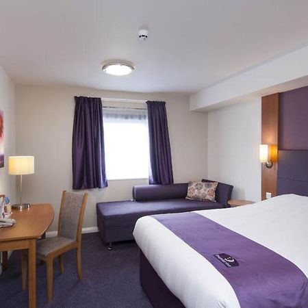 Premier Inn Newport/Telford Newport (Shropshire) Exterior foto