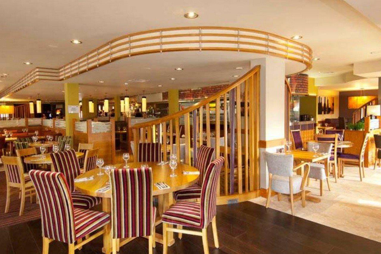 Premier Inn Newport/Telford Newport (Shropshire) Exterior foto