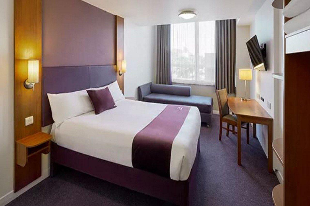 Premier Inn Newport/Telford Newport (Shropshire) Exterior foto