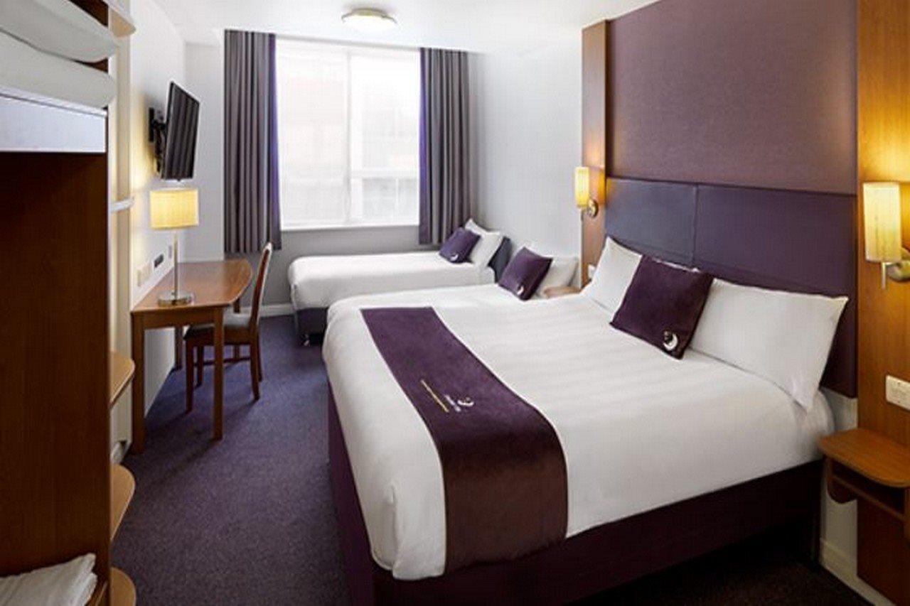 Premier Inn Newport/Telford Newport (Shropshire) Exterior foto