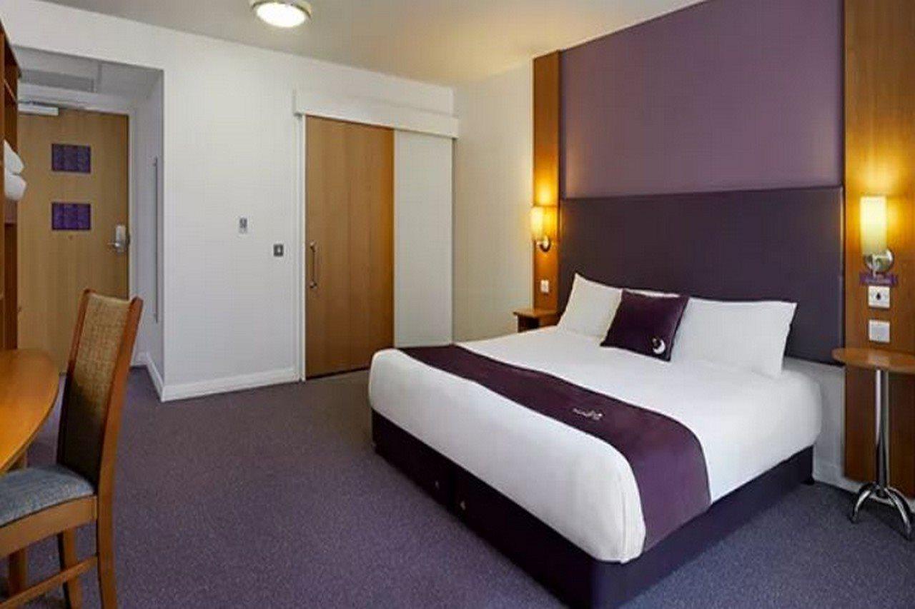 Premier Inn Newport/Telford Newport (Shropshire) Exterior foto