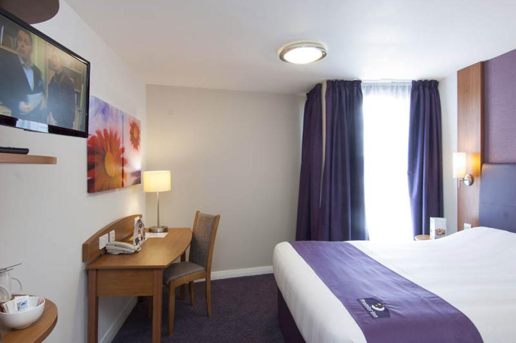 Premier Inn Newport/Telford Newport (Shropshire) Exterior foto