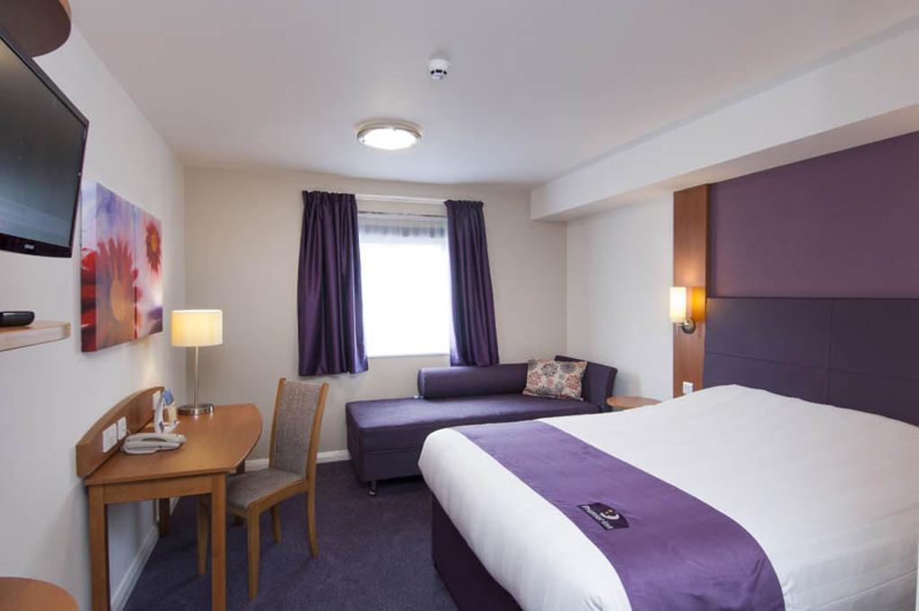 Premier Inn Newport/Telford Newport (Shropshire) Exterior foto