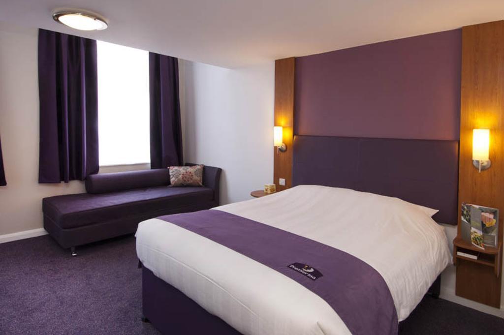 Premier Inn Newport/Telford Newport (Shropshire) Exterior foto