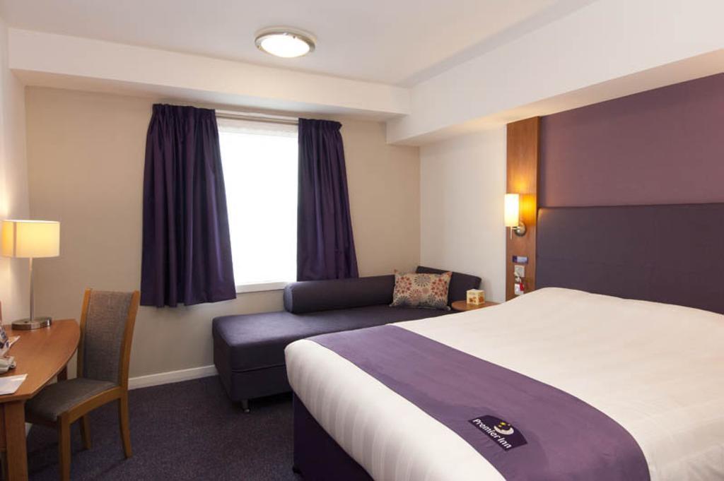 Premier Inn Newport/Telford Newport (Shropshire) Exterior foto