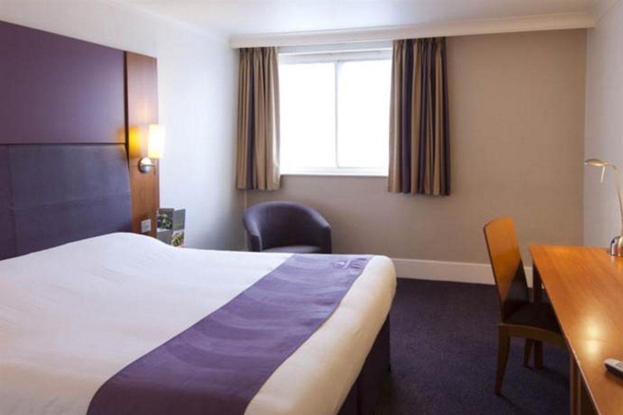 Premier Inn Newport/Telford Newport (Shropshire) Exterior foto